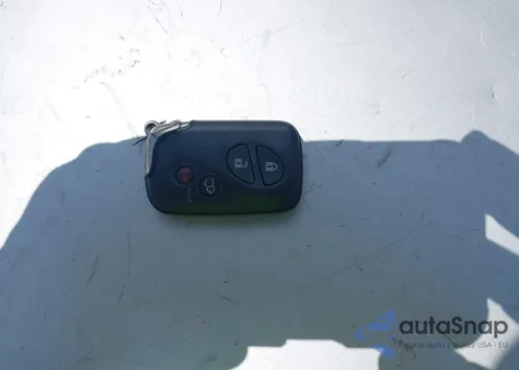 2010 Lexus Rx 350 from USA, damaged, VIN 2T2BK1BA6AC064612